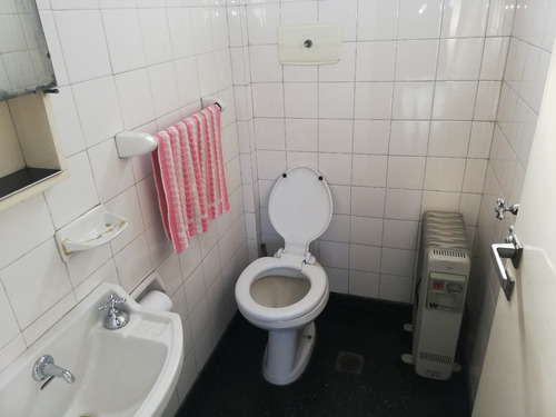 Imagen 9 de 19 de Regio Departamento 4 Ambientes Con Cochera/ Edificio Sabra/ Ramos Mejía