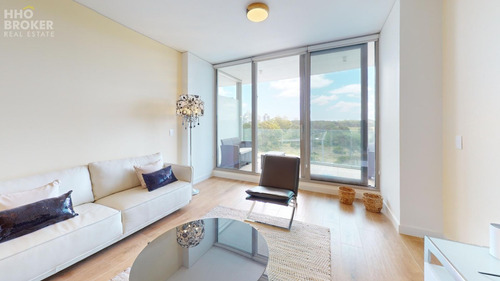 Apartamento De Un Dormitorio En Alquiler Trump Tower Punta Del Este