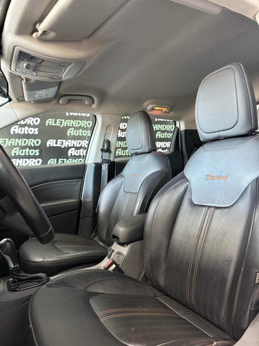 Fiat Toro 2.0 Volcano My19 4x4 At