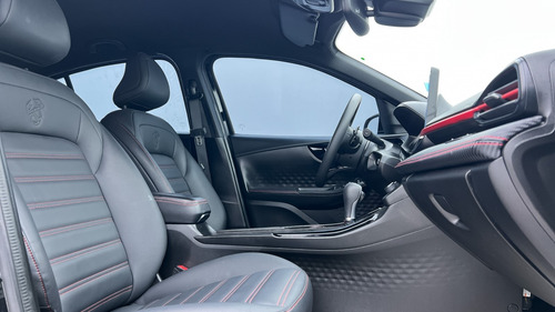 Fiat FASTBACK 1.3 Abarth T270 At6