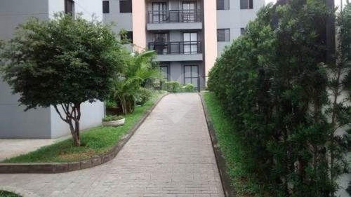 Apartamento-são Paulo-limão | Ref.: 169-im174449 - Reo174449