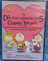 Comprar Dvd Snoopy _ Dia Dos Namorados Do Charlie Brown  \u002F Um Dia Vc