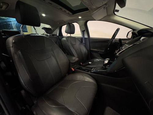 Honda HR-V 1.8 16V FLEX EXL 4P AUTOMÁTICO