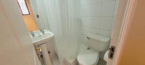 Depto. En Arriendo 4d + 3b + 2e + 1b - Flor De Azucena / Los
