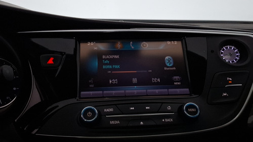 Buick Envision 2.0 CXL N 4WD AUTO