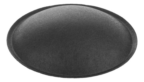 2 Tapa Antipolvo Para Graves De Subwoofer 54 Mm