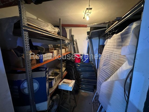 Apartamento En Venta Los Palos Grande Fanny Calderon Rah