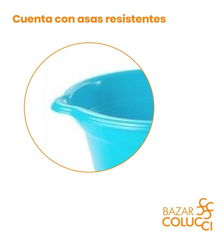 Fuentón 54 L.