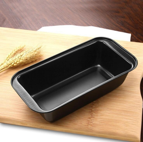 Kit Reposteria Budinera Muffins Teflon Bowl Batidor Cornet