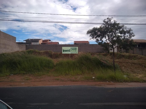 Imagem 1 de 1 de Terreno À Venda, 300 M² Por R$ 420.000,00 - Parque Dos Cocais - Valinhos/sp - Te0279