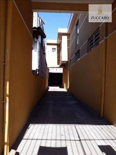 Prédio À Venda, 410 M² Por R$ 769.000,00 - Jardim Adriana - Guarulhos/sp - Pr0226