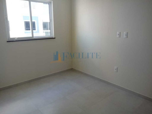 Imagem 6 de 9 de Apartamentos A Venda, Bessa - 22574-11064