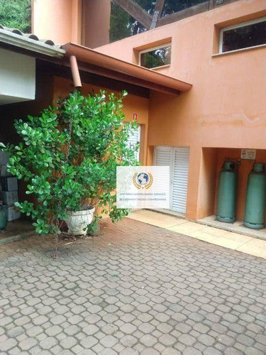 Imagem 18 de 30 de Chácara Com 6 Dormitórios À Venda, 13000 M² Por R$ 2.900.000,00 - Vila Hollândia - Campinas/sp - Ch0092