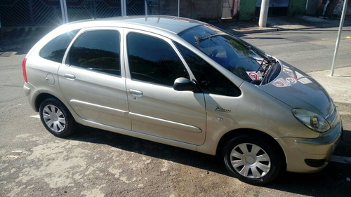 Citroën Xsara Picasso 2010 1.6 Glx Flex 5p