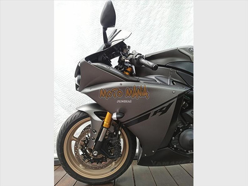 Yamaha Yzf R1