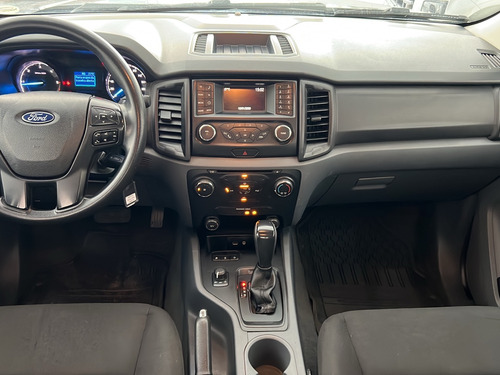 Ford Ranger 2.2 XLS 4X4 CD 16V DIESEL 4P MANUAL