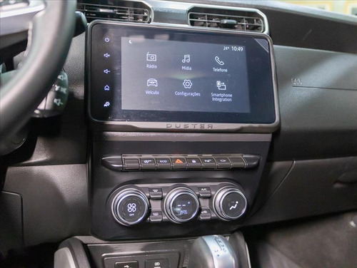 Renault Duster 1.3 Tce Iconic Plus