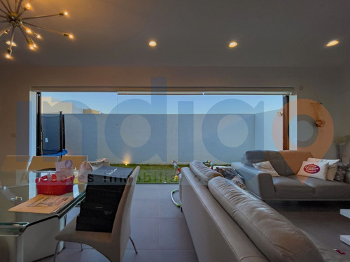 Imagen 9 de 30 de Casa En Venta En Zibata En Condominio Acacia Con Espectacula