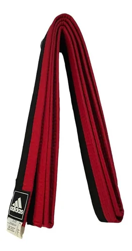 Cinta negra taekwondo adidas cheap