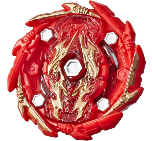Beyblade Burst Rise Hypersphere Battle Hunters 3 -pack - Wiz