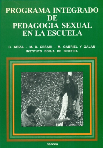 Programa Pedagogia Sexual 
