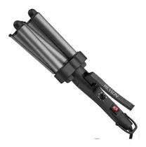 Comprar Placha De Ondas Revlon 3 Barriles Onduladora