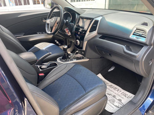 Ssangyong Tivoli Elite Mecanica 1.6 4x2