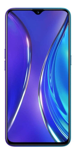 Realme XT Dual SIM 128 GB azul perla 8 GB RAM