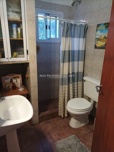 Imagen 15 de 30 de Casa 4 Ambientes En Lote Interno Malibu Canning