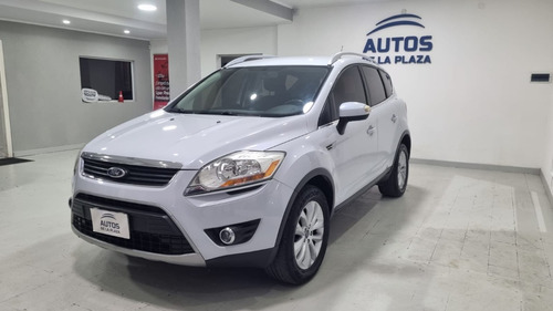 Ford Kuga 2.5 Trend Mt 4x4 (ku01/ku04)