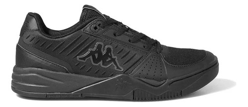 Zapatillas Deportivas Kappa Nasck Urbanas Colegial Hombre