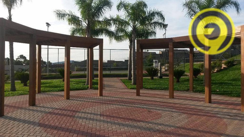 Imagem 6 de 30 de Terreno Em Condomínio Fechado Estância Velha - Te0001