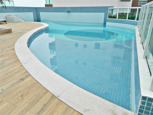 Apartamento - Venda - Vila São Paulo - Mongaguá - Bdexp165