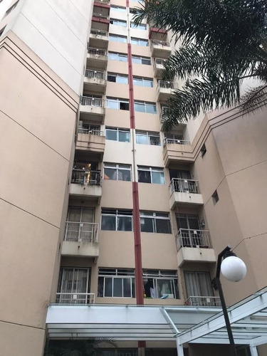 Imagem 1 de 22 de Apartamento Com 2 Dormitórios À Venda, 50 M² Por R$ 280.000 - Jardim Marajoara - São Paulo/sp - Ap20186