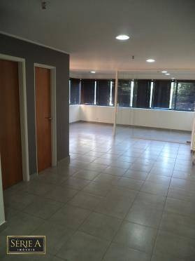 Imagem 3 de 8 de Conjunto Comercial Para Locação, Bela Vista, São Paulo. - Cj0116