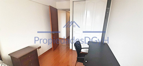 Arriendo Céntrico Quilpué // Ggcc Incluidos (94819)