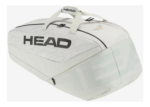 Raquetero Head Pro X Racquet Bag L 9r Yubk