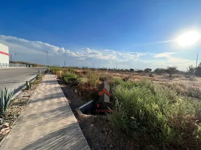 Terreno en venta
