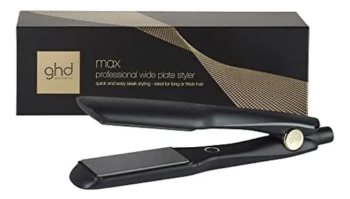 Gold max styler hotsell