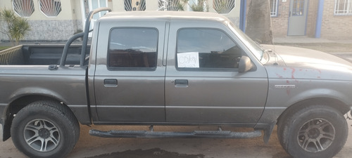 Ford Ranger 2.8 Xlt I Dc 4x4