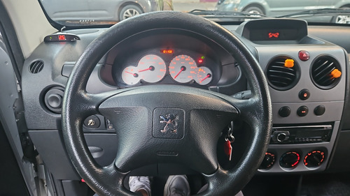 Peugeot Partner 1.6 Hdi Confort