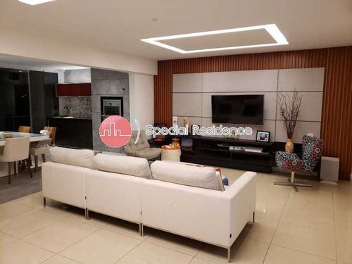 Imagem 1 de 15 de Apartamento-à Venda-barra Da Tijuca-rio De Janeiro - 400427