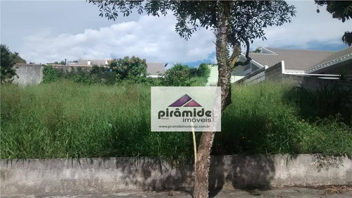 Imagem 3 de 11 de Terreno À Venda, 560 M² Por R$ 580.000,00 - Cidade Vista Verde - São José Dos Campos/sp - Te0337