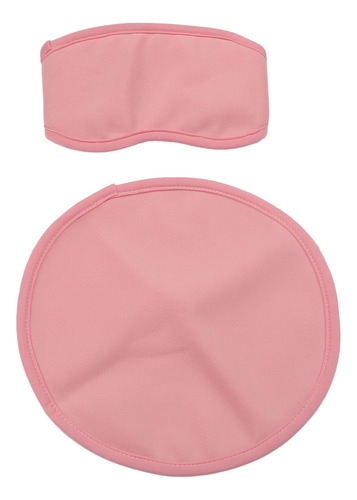 Compresa Reutilizable Para Cuello, Pecho Y Pecho, 2 Unidades