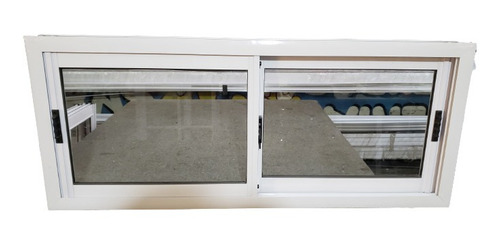 Ventana Aluminio 80x40