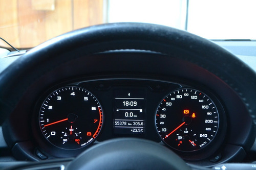 Audi A1 1.4t 2013 Manual