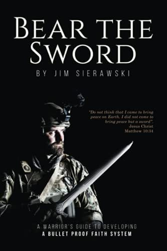 Libro: Bear The Sword: A Warrior S Guide To Building A Bull