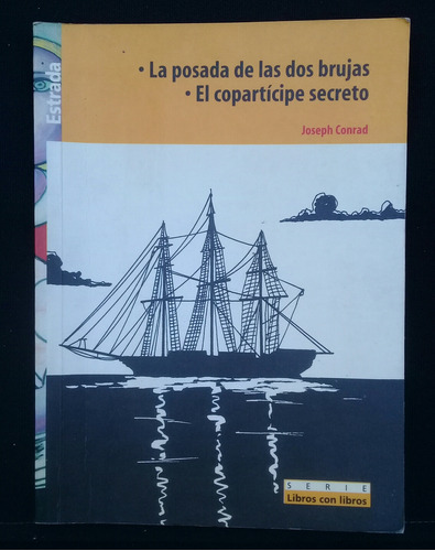 La Posada De Las Dos Brujas, Joseph Conrad 