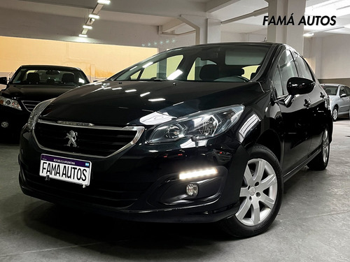 Peugeot 308 1.6 Allure Hdi 115cv