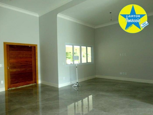 Casa À Venda, 305 M² Por R$ 1.740.000,00 - Porto Atibaia - Atibaia/sp - Ca1857